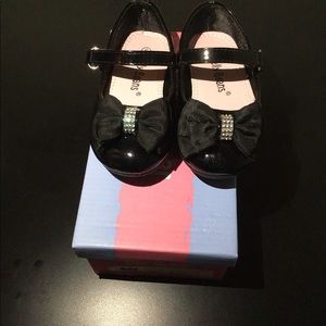 Jelly Beans Dress Shoes